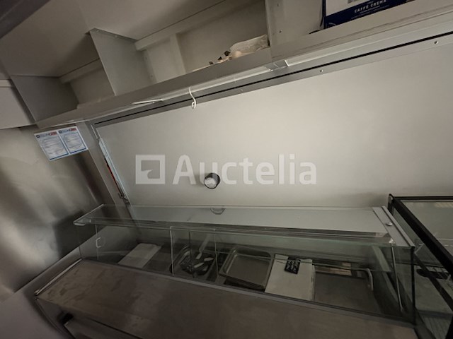 2023 dual axle foodtruck trailer --- black friday (-65% kopersvergoedingen) - afbeelding 31 van  61