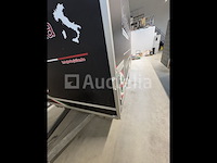 2023 dual axle foodtruck trailer --- black friday (-65% kopersvergoedingen) - afbeelding 36 van  61
