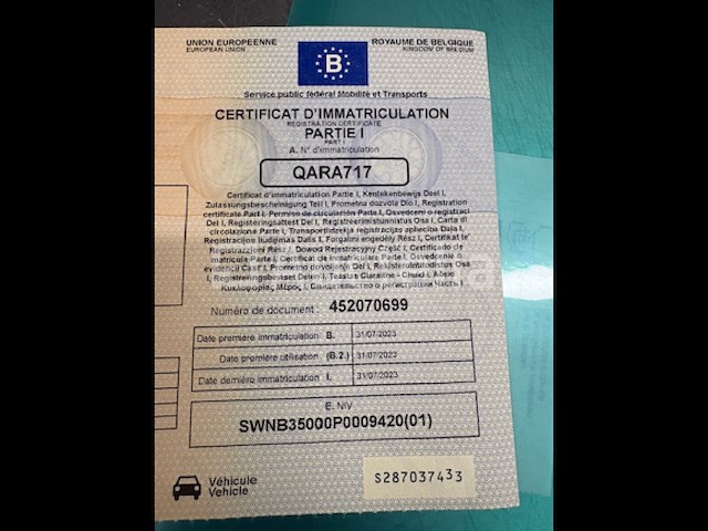 2023 dual axle foodtruck trailer --- black friday (-65% kopersvergoedingen) - afbeelding 38 van  61