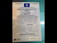 2023 dual axle foodtruck trailer --- black friday (-65% kopersvergoedingen) - afbeelding 38 van  61