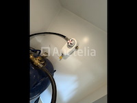 2023 dual axle foodtruck trailer --- black friday (-65% kopersvergoedingen) - afbeelding 42 van  61