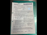 2023 dual axle foodtruck trailer --- black friday (-65% kopersvergoedingen) - afbeelding 43 van  61