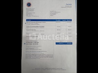 2023 dual axle foodtruck trailer --- black friday (-65% kopersvergoedingen) - afbeelding 44 van  61