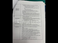 2023 dual axle foodtruck trailer --- black friday (-65% kopersvergoedingen) - afbeelding 48 van  61