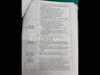 2023 dual axle foodtruck trailer --- black friday (-65% kopersvergoedingen) - afbeelding 49 van  61