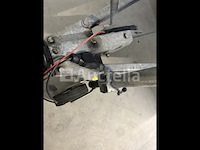 2023 dual axle foodtruck trailer --- black friday (-65% kopersvergoedingen) - afbeelding 54 van  61