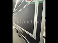 2023 dual axle foodtruck trailer --- black friday (-65% kopersvergoedingen) - afbeelding 55 van  61