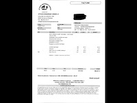 2023 dual axle foodtruck trailer --- black friday (-65% kopersvergoedingen) - afbeelding 57 van  61