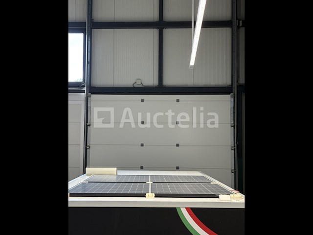 2023 dual axle foodtruck trailer --- black friday (-65% kopersvergoedingen) - afbeelding 56 van  61