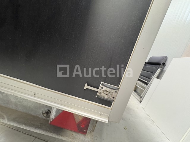 2023 dual axle foodtruck trailer --- black friday (-65% kopersvergoedingen) - afbeelding 59 van  61