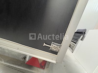 2023 dual axle foodtruck trailer --- black friday (-65% kopersvergoedingen) - afbeelding 59 van  61