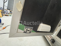 2023 dual axle foodtruck trailer --- black friday (-65% kopersvergoedingen) - afbeelding 60 van  61