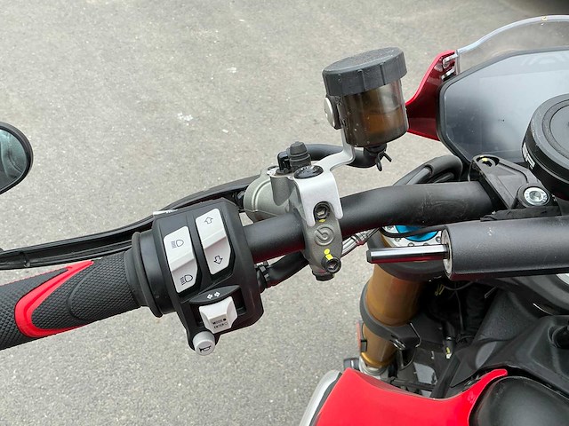 2023 ducati monster 937sp - afbeelding 4 van  14