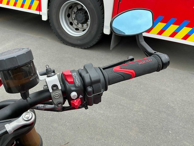 2023 ducati monster 937sp - afbeelding 5 van  14