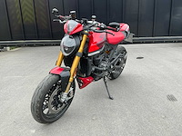 2023 ducati monster 937sp - afbeelding 1 van  14