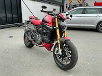 2023 ducati monster 937sp - afbeelding 7 van  14