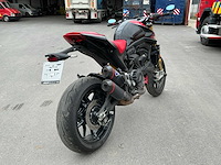 2023 ducati monster 937sp - afbeelding 9 van  14