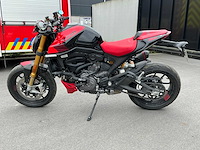 2023 ducati monster 937sp - afbeelding 11 van  14
