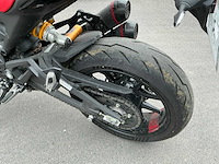 2023 ducati monster 937sp - afbeelding 12 van  14