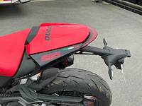 2023 ducati monster 937sp - afbeelding 13 van  14