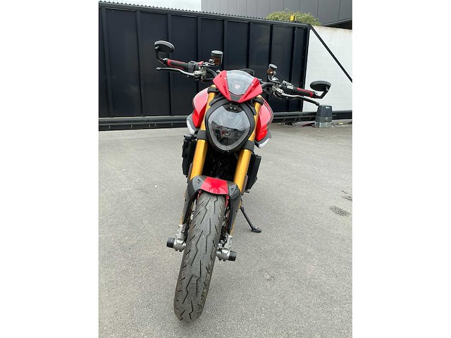 2023 ducati monster 937sp - afbeelding 14 van  14