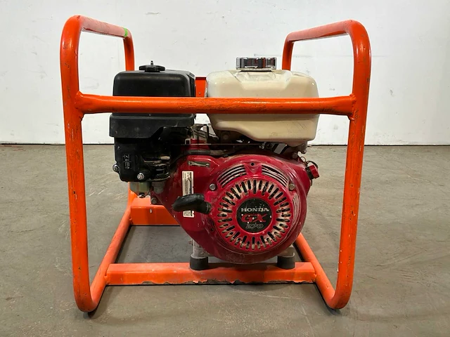 2023 e-power ep4100 aggregaat benzine 3,6kva 2x ra - afbeelding 4 van  7