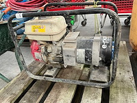 2023 e-power s16w-90 stroomgenerator - afbeelding 2 van  4