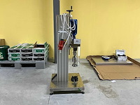 2023 efm sluiter pp-2005 verpakkingsmachine - afbeelding 1 van  5