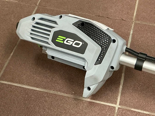 2023 ego bc3800e accu bosmaaier - afbeelding 2 van  5