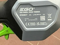 2023 ego htx5300-p accu heggenschaar - afbeelding 4 van  4