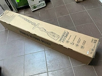 2023 ego htx5300-p accu heggenschaar - afbeelding 1 van  2