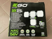 2023 ego lt1000e werklamp - afbeelding 3 van  5