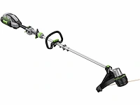 2023 ego st1610e-t accu kantenmaaier - afbeelding 1 van  3
