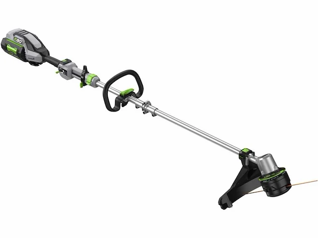 2023 ego st1610e-t accu kantenmaaier - afbeelding 2 van  3