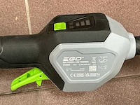 2023 ego stx4500 accu kantenmaaier - afbeelding 4 van  4