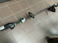2023 ego stx4500 accu kantenmaaier