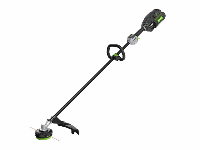 2023 ego stx4500 accu kantenmaaier - afbeelding 1 van  4