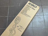2023 ego stx4500 accu kantenmaaier - afbeelding 3 van  4