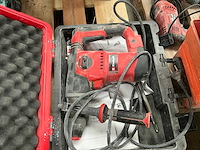 2023 einhell te-rh 32-1600 boorhamer - afbeelding 2 van  4
