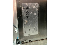 2023 electrolux esdiag glazenvaatwasmachine - afbeelding 7 van  7