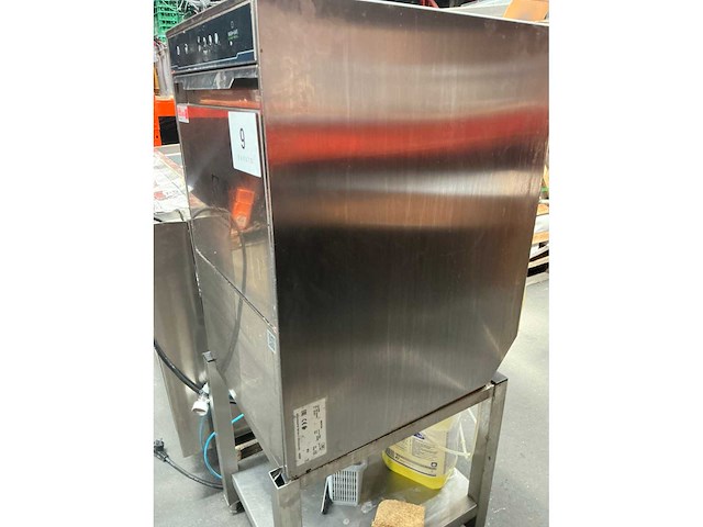 2023 electrolux esdiag glazenvaatwasmachine - afbeelding 6 van  7