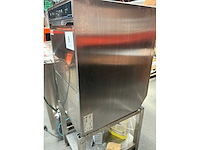 2023 electrolux esdiag glazenvaatwasmachine - afbeelding 6 van  7