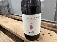 2023 elia dolcetto d’alba rode wijn (5x) - afbeelding 2 van  4