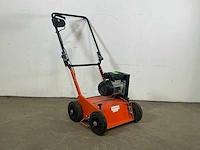 2023 eliet e 401 electric verticuteermachine 400mm