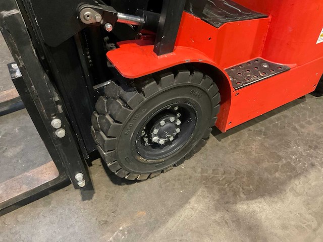 2023 ep efl181 vorkheftruck - afbeelding 4 van  26