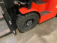 2023 ep efl181 vorkheftruck - afbeelding 4 van  26