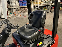 2023 ep efl181 vorkheftruck - afbeelding 9 van  26