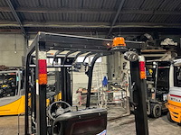 2023 ep efl181 vorkheftruck - afbeelding 10 van  26
