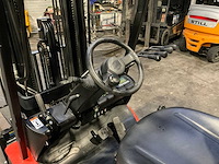 2023 ep efl181 vorkheftruck - afbeelding 11 van  26