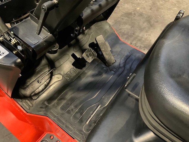 2023 ep efl181 vorkheftruck - afbeelding 15 van  26